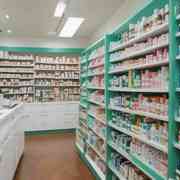 Coxwell pharmacy discount