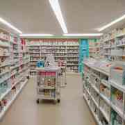 Pharmacie discount quissac chabrol wiki