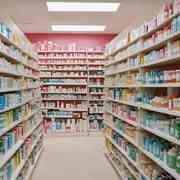 Definite article generic pharmacy