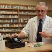 Requirements franchising generic pharmacy