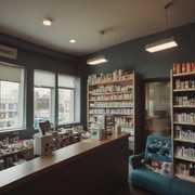 Sukhumvit 22 pharmacy discount