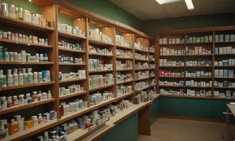 Rostrata avenue chemmart pharmacy discount