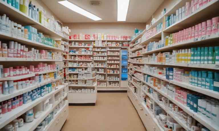 Prescription medicine online uk pharmacies