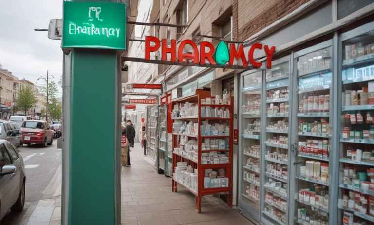 Kamhlushwa pharmacy discount