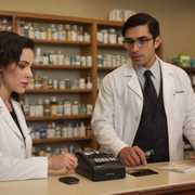 Generic web pharmacy review