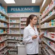 Inbiz pharmacy discount