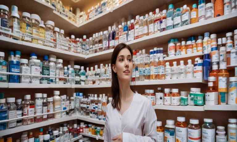 Discount pharmacy bongaree queensland