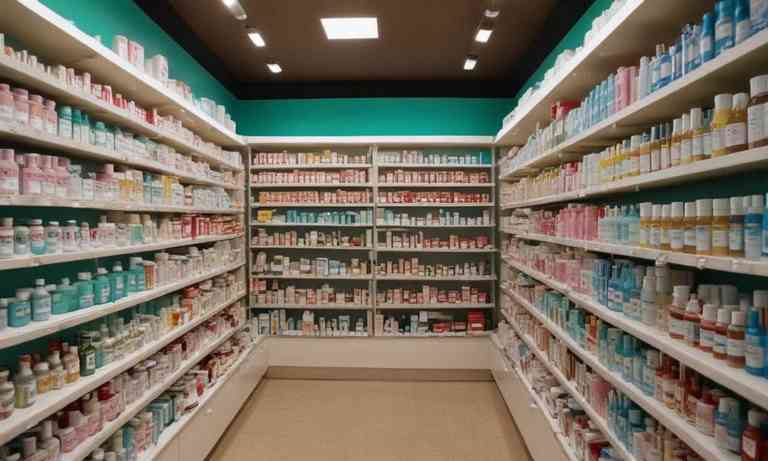 Prescription medicine online uk pharmacies