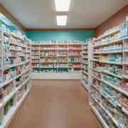 Cvs pharmacy prescription information