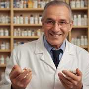 Requirements franchising generic pharmacy