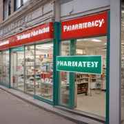 Generics pharmacy novaliches postal code