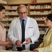 Pharmacies that deliver without fee