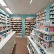 Polks discount drugs pharmacy on siwell road jackson ms