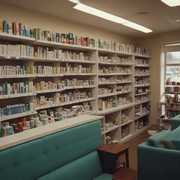 Target pharmacy generic formulary