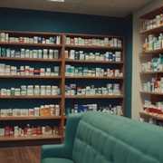 Kelley-ross prescription pharmacy