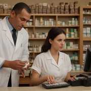 Online pharmacy prescription prices