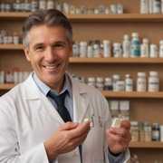 Can you transfer prescription refills to another pharmacy near