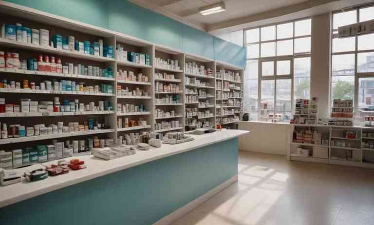 Brand direct health pharmacy forms for prescriptions