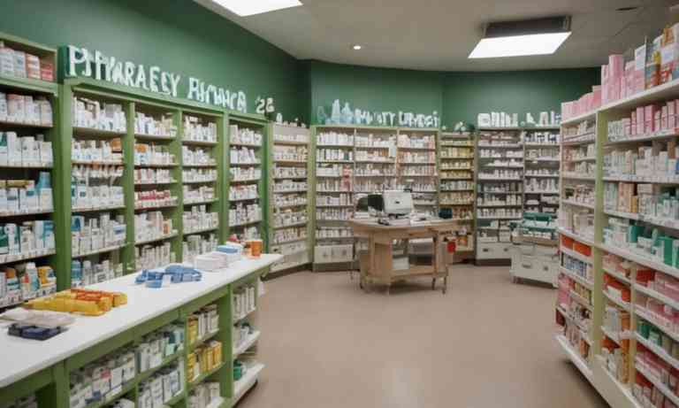 Hospital discount pharmacy newnan ga