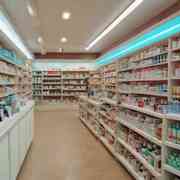 Generics pharmacy quezon city zip code