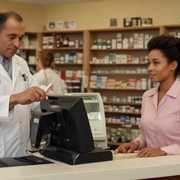 We serve generics pharmacy franchise