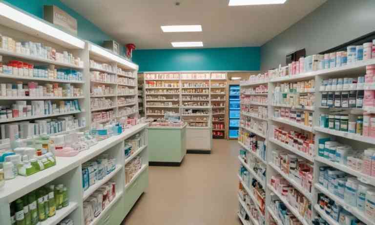 Viroxyn generic pharmacy