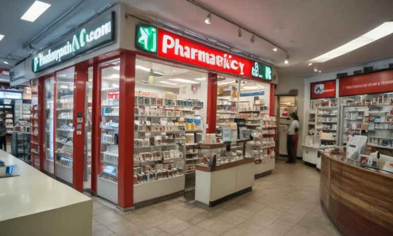 24 hour kmart pharmacy generics