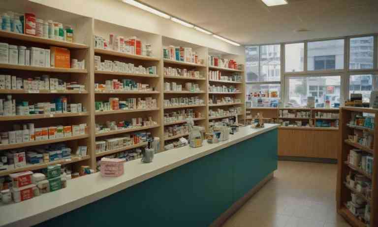 Pathmark pharmacy generic drug program