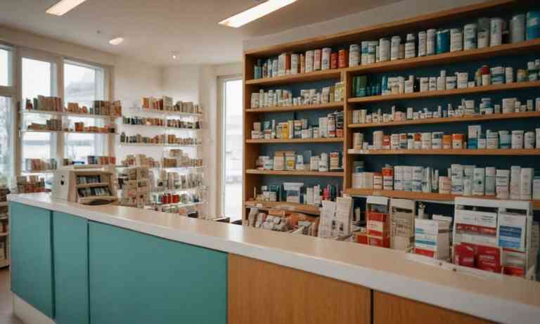 Cowaramup pharmacy discount