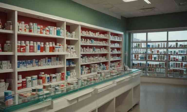 Entity framework repository pattern generic pharmacy