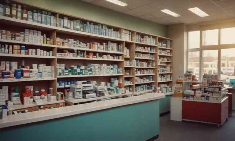 Target pharmacy generic formulary