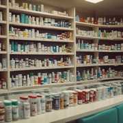 Definite article generic pharmacy