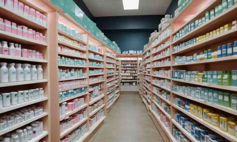 Kinmylies pharmacy prescriptions