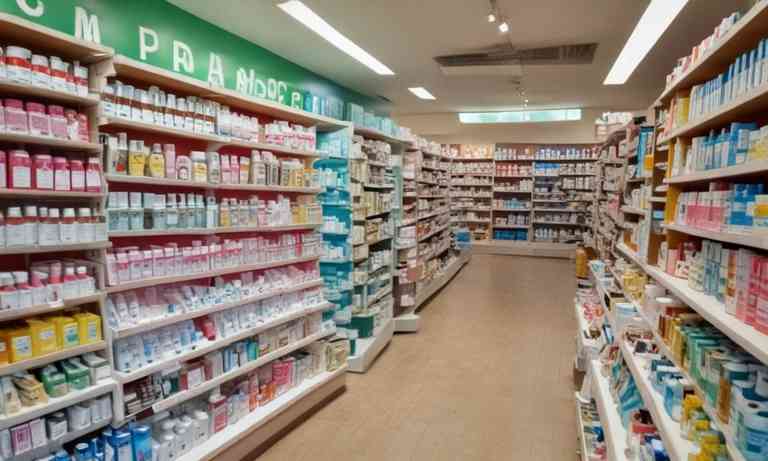 Pharmacy abbreviations for prescriptions