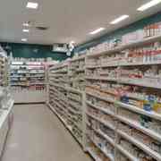 Discount pharmacy algester state