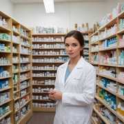 Prescription drug pharmacy price comparison