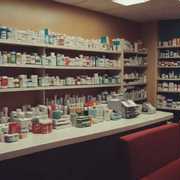 Visual studio uml generics pharmacy