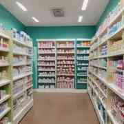 Forrestfield pharmacy discount