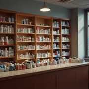 City discount pharmacy pocomoke md county