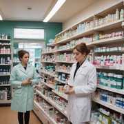 The generics pharmacy franchise reviews