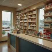 Antidote pharmacy policy on prescriptions