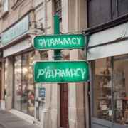 Goldmantle pharmacy discount