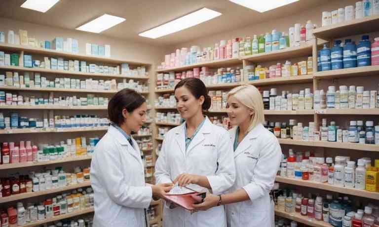 Can you transfer prescription refills to another pharmacy schools