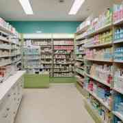 The generics pharmacy careers