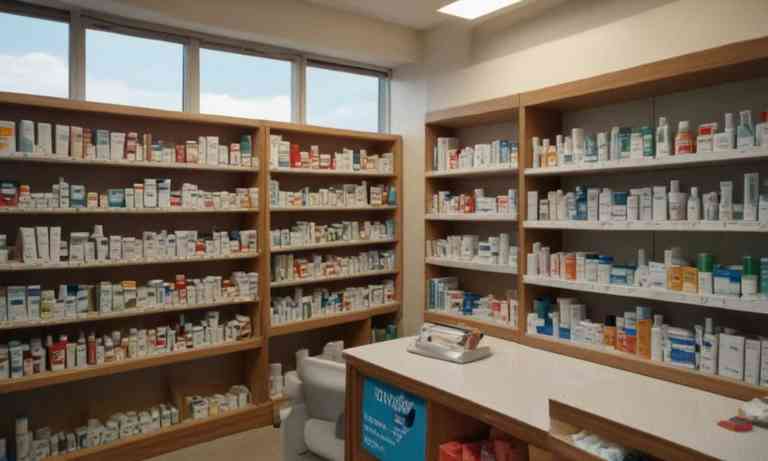 Top 10 online generic pharmacies in india