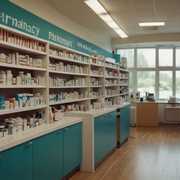 Friedrich serturner contribution to pharmacy discount