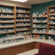 Requirements franchising generic pharmacy