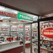 Online prescription pharmacy ireland