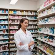 Kmart pharmacy generic drug list