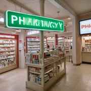 Findobjectsoftype generic pharmacy